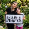Cuadro Mamá (Día de la Madre)