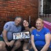 Cuadro Personalizado con Nombres