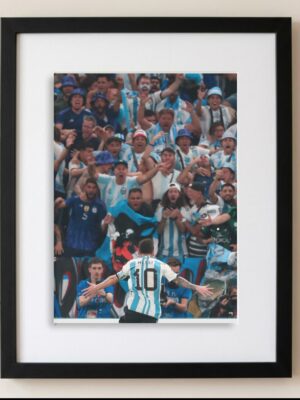 kashmir-messi-hinchada.jpg Cuadro Messi Hinchada