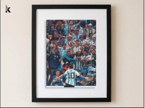 kashmir-messi-hinchada.jpg Cuadro Messi Hinchada